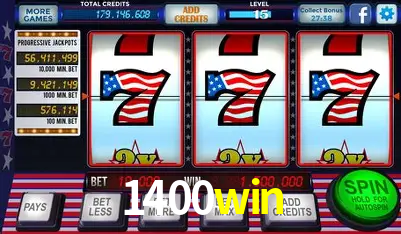 A Emoção da Loteria na 1400win: Uma Chance de Mudança de Vida