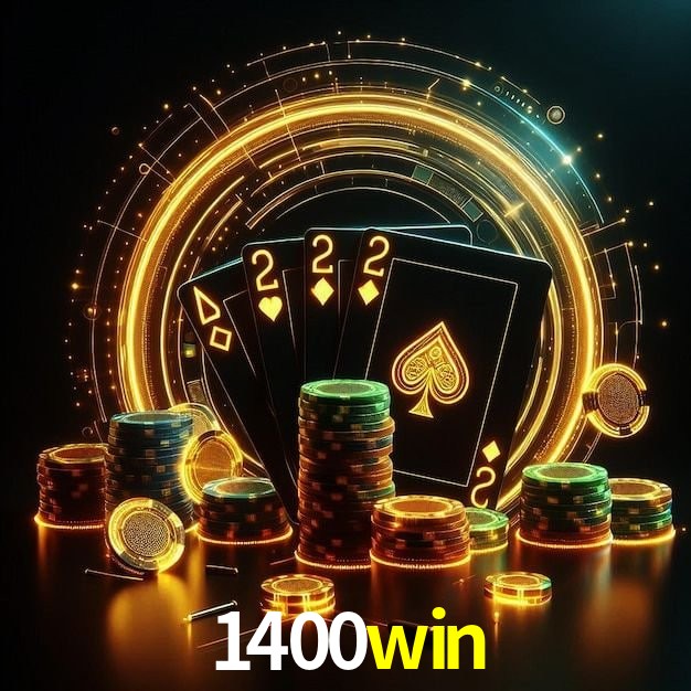 Recursos de Bônus 1400win